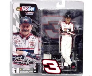 2003 McFarlane Nascar - Dale Earnhardt Sr #3 (2)