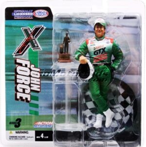 2004 McFarlane Nascar - John Force #24 (1)