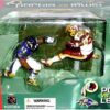 2004 McFarlane - Portis vs Lewis (Limited Edition) 2-Pack (1)