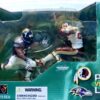 2004 McFarlane - Portis vs Lewis (Limited Edition) 2-Pack (3)