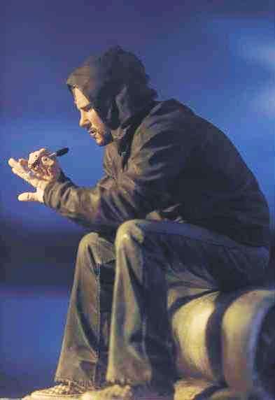 2006 McFarlane Toys - Lost TV Series (Charlie-Boxed Set) (1) 2006 McFarlane Toys - Lost TV Series (Charlie-Boxed Set) (1)