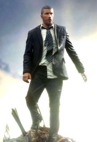 2006 McFarlane Toys - Lost TV Series (Jack-Boxed Set) (3)