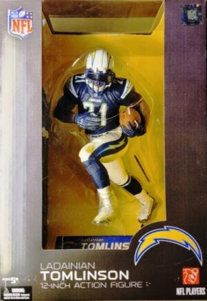 2008 McFarlane Sportspicks LaDainian Tomlinson (6)