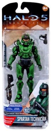 2015 Halo 5 Spartan Technician (2015)-3C