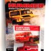 1999 Johnny lightning Atlantic Beach Rescue Hummer-1