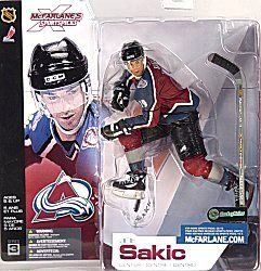 2002 McFarlane NHL Joe Sakic (Blue & Purple Jersey) (3)