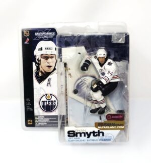 2003 McFarlane NHL Ryan Smyth (White Jersey) (1)