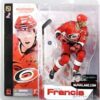 2003 McFarlane Sportspicks NHL Ron Francis (Red)