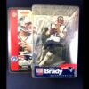 2002 McFarlane NFL Tom Brady Rookie Series-5 (2) 2002 McFarlane NFL Tom Brady Rookie Series-5 (2)