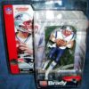 2002 McFarlane NFL Tom Brady Rookie Series-5 (A) (6) 2002 McFarlane NFL Tom Brady Rookie Series-5 (A) (6)