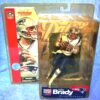 2002 Sportspick NFL Tom Brady Rookie Action Figure (4) 2002 Sportspick NFL Tom Brady Rookie Action Figure (4)