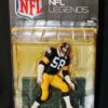 2008 McFarlane NFL Legends Jack Lambert (Black- Face Guard) (1) 2008 McFarlane NFL Legends Jack Lambert (Black- Face Guard) (1)