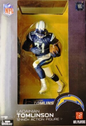 2008 McFarlane Sportspicks LaDainian Tomlinson (6)