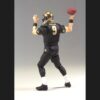 2012 McFarlane NFL Play Makers Drew Brees (Black) S-3 (3)