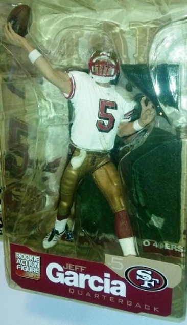 1-Jeff Garcia (Red)-1 1-Jeff Garcia (Red)-1