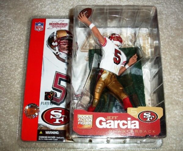 1-Jeff Garcia (Red)-1a 1-Jeff Garcia (Red)-1a