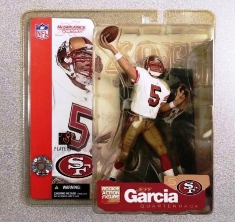 1-Jeff Garcia (Red)-1e