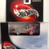 2000 HW 100%-Collectibles '40 Ford Gray w/Flames 2000 HW 100%-Collectibles '40 Ford Gray w/Flames