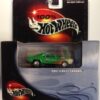 2000 HW 100%-Collectibles 1969 Pro Street Camaro