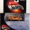 2000 HW 100%-Collectibles '69 Pro Street Camaro 2000 HW 100%-Collectibles '69 Pro Street Camaro