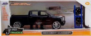 2014 Chevy Silverado LTZ