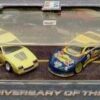 30th Anniversary Of The Camaro “1967-1997” (Hotwheels “Exclusive  Limited Edition Camaro 1:64 Scale” Plexi-Case 4 Pc-Car Set) "Rare-Vintage" (1997)