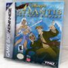 ATLANTIS