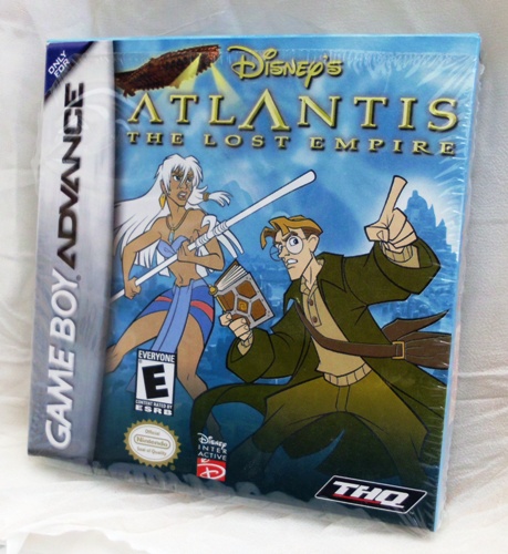 ATLANTIS