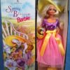 Spring Blossom Barbie
