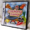 DS COOKING MAMA
