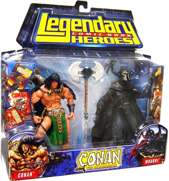 Conan