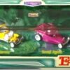 images Ed Roth “Big Daddy” (Hotwheels 100% "Exclusive  Limited Edition 1:64 Scale" Ed Roth Plexi-Case 4-Car Set) "Rare-Vintage" (2000)