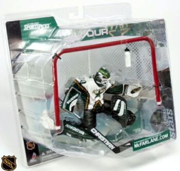 Eddie Belfour - ("White-Water Bottle") - Regular
