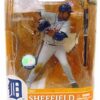 Gary Sheffield (Gray-Uniform Detroit Tigers) TRU Exclusive (2008)