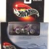 2000 HW 100%-Collectibles Harley Davidson Fatboy