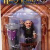 images Griphook “The Gringotts Goblin”! (Harry Potter And The Sorerer’s Stone “Wizard Collection” Series-2) “Rare-Vintage” (2001)