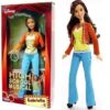 Gabriella High School Musical Barbie