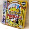Pokémon Pinball