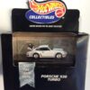 images Hotwheels Collectibles Vintage Porsche 930 Turbo (Limited Edition Adult Collector Box Set Series w/Clear Acrylic Plexiglass Case) Mattel 1:64 Scale Collection “Rare-Vintage” (1998)