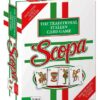 Scopa package Scopa package