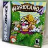 WARIOLAND