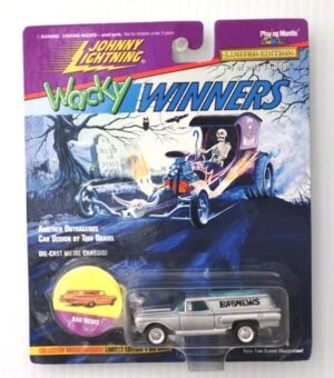 (#09) Bad News (WACKY WINNERS SERIES) LTD ED 14,000 (1996)